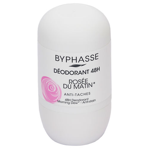 Byphasse 48h Morning Dew roll-on dezodorans 50 ml slika 1