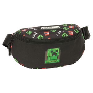 Minecraft torbica oko struka