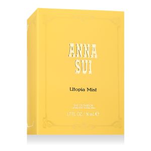 Anna Sui Utopia Mist Eau de Parfum 50 ml