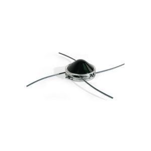 111111 Glava za trimer, Jet fit, 4 niti blister