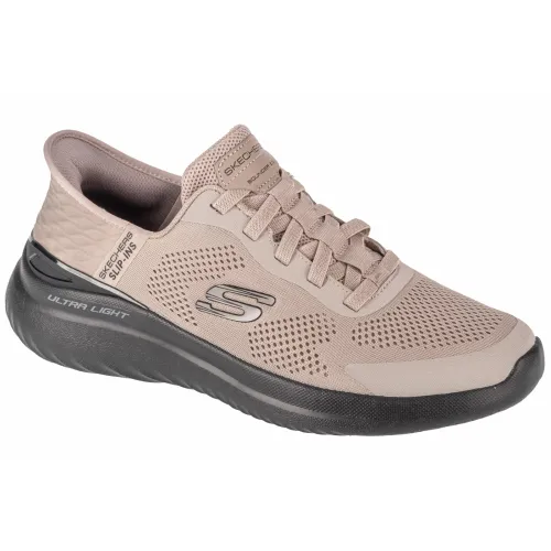 Skechers slip-ins: bounder 2.0 - emerged 232459-tpbk slika 1