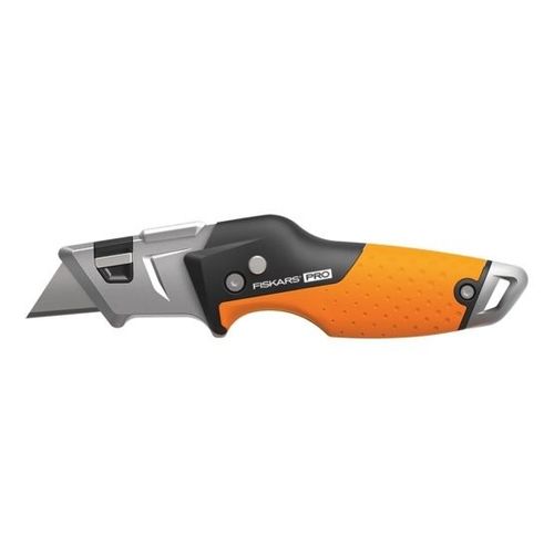 FISKARS skalpel preklopni CarbonMax 1027224 slika 1