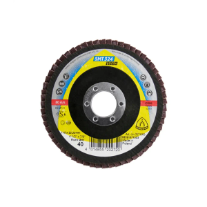 Klingspor - Lamelni disk SMT 324 gr.40 10komada