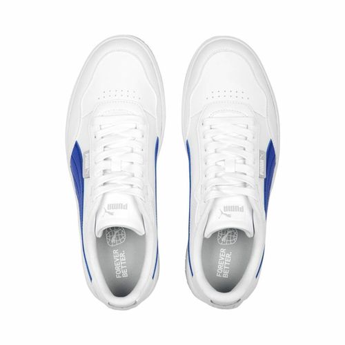 Muške Tenisice Puma Court Ultra Lite - Bijela slika 3