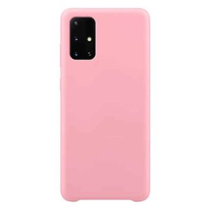 Silicone Case mekana fleksibilna maskica za Samsung Galaxy A72