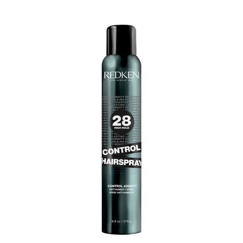 Redken Control 28 lak za kosu 400ml slika 1