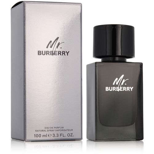 Burberry Mr. Burberry Eau De Parfum 100 ml (man) slika 1