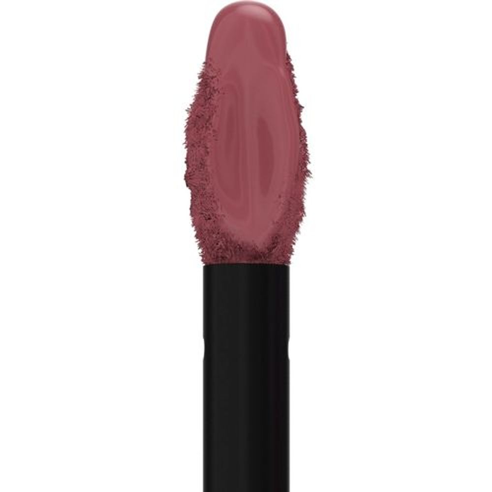 Maybelline New York Superstay Matte Ink Ruž za usne 175 slika 4