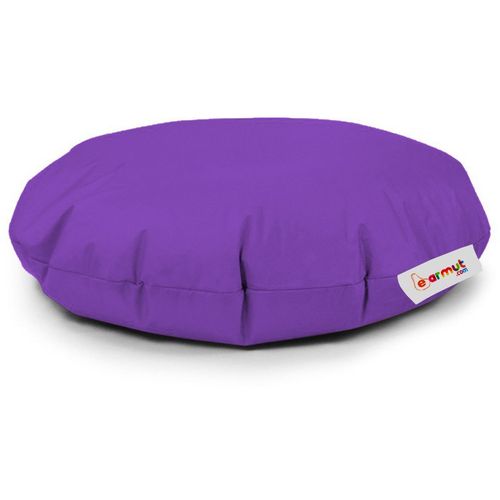 Iyzi - Purple Purple Garden Cushion slika 3