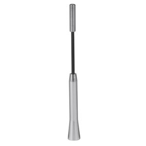 Mala Siva Antena Fi 5Mm - Aluminijski Zamjenski Jarbol