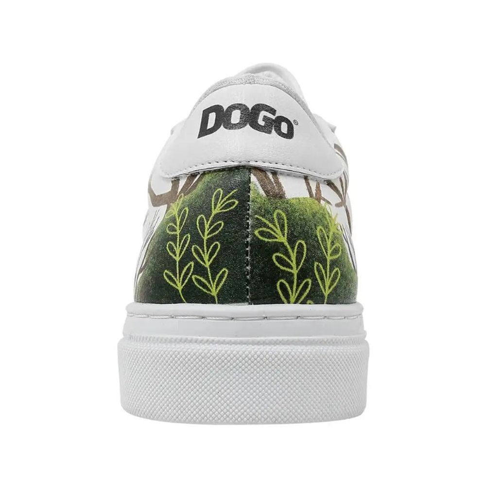 DOGO Dječije patike Ace Sneakers Better Together slika 6