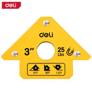Magnet za zavarivanje 75 mm Deli EDL-HDW25