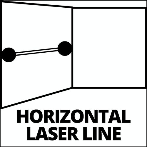 Einhell Laserski nivelator TC-LL 2 slika 6