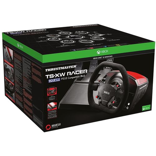 Thrustmaster volan TS-XW Racer Racing Wheel, PC/Xbox One slika 1
