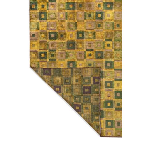 Tepih PATINA YELLOW, 200 x 250 cm slika 4