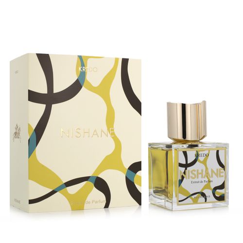 Nishane Kredo Extrait de parfum 100 ml (unisex) slika 2