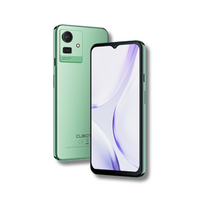 CUBOT NOTE 50 8/256 GB GREEN