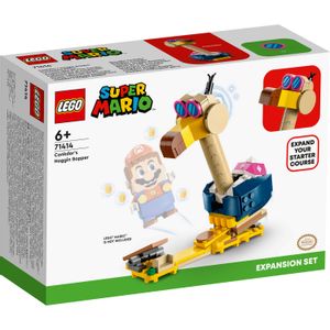 LEGO Conkdors Noggin Bopper set za proširenje