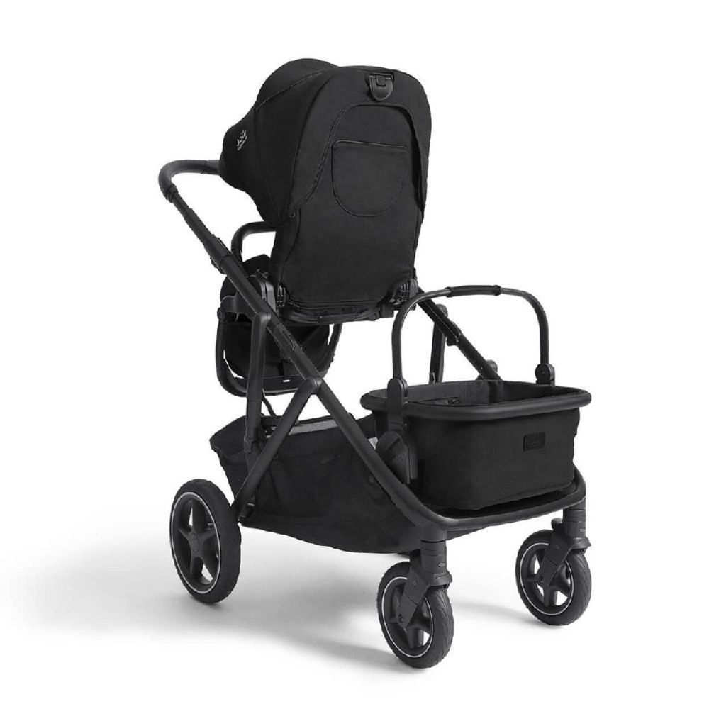 Joie Kolica za blizance Versiti 2165599, Eclipse slika 8