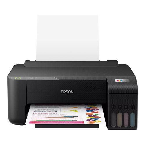 Epson L1230 EcoTank ITS (4 boje) inkjet štampač slika 1