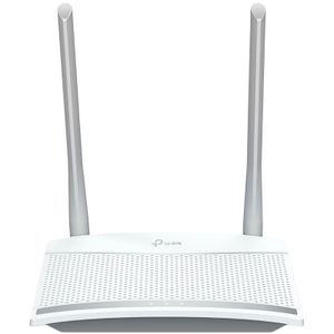 Router TP-Link TL-WR820N, 2,4GHz Wireless N 300Mbps