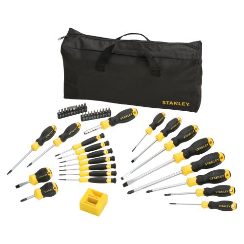 Stanley Set Odvijača 42Ps U Torbi STHT0-62113 slika 1