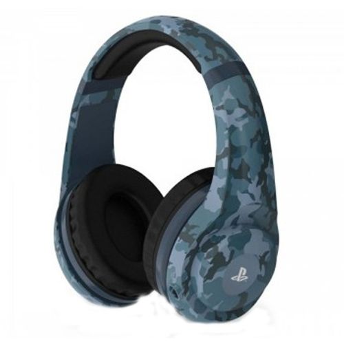 PS4 Camo Edition Stereo Gaming Headset - Midnight slika 1