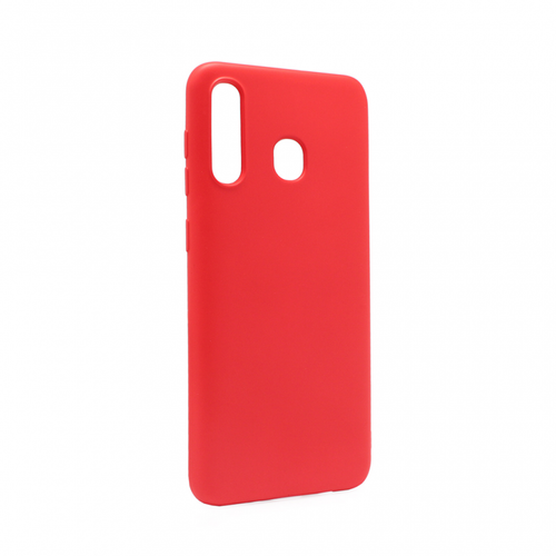 Torbica Soft za Samsung A305F Galaxy A30 crvena slika 1