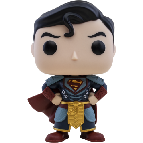 Funko Pop Heroes Imperial Palace -Superman slika 2