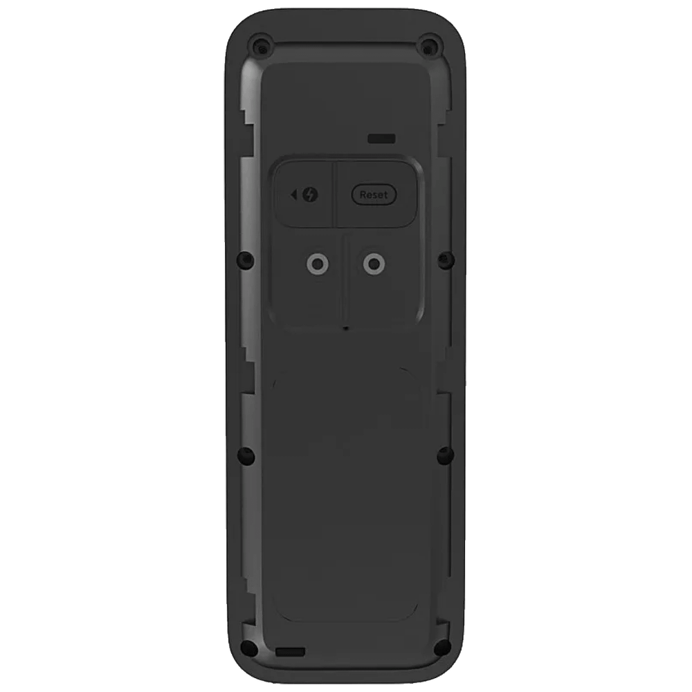 Xiaomi Pametno kućno zvono sa kamerom / Mi Smart Doorbell 3S, 2K, 5200 mAh, WiFi  slika 3