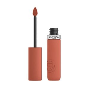 L'Oréal Paris Infaillible Matte Resistance Ruž za usne Snooze Your Alarm 115
