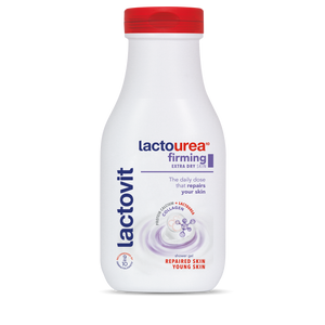 Lactovit Lactourea Firming gel za tuširanje 300ml