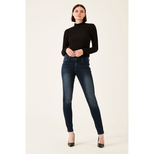 GARCIA Celia Superslim jeans hlače slika 23