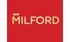 Milford logo