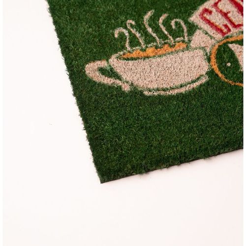 Friends Central Perk doormat slika 3