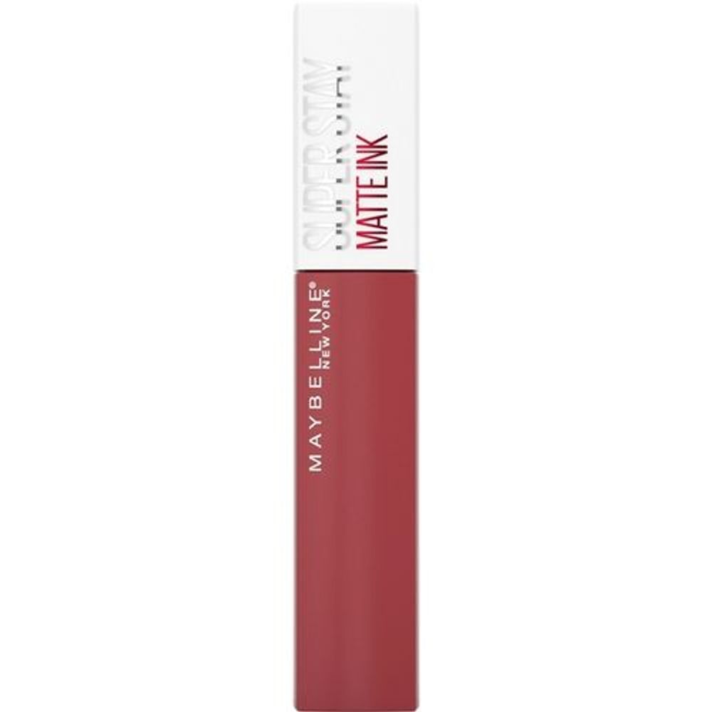 Maybelline New York Superstay Matte Ink Ruž za usne 170 slika 2