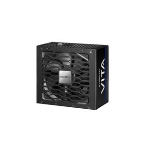Chieftec PSU 850W, BPX-850-SVITA, 12cm fan, 80+ Bronze20+4 pin ATX, 4xPCIe, 6xSATA, 2xMOLEX