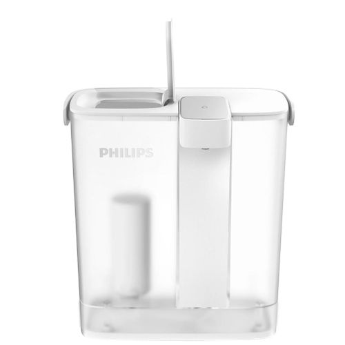 Philips instant spremnik za vodu s 1 +2 extra Softening+ filtera AWP2980WHS3 slika 3