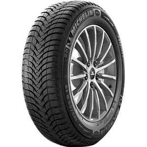 Michelin 175/65R15 84T ALPIN A4 GRNX