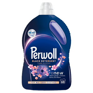 Perwoll Dark Bloom 3,0l 60 pranja
