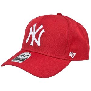 47 Brand Mlb New York Yankees muška šilterica b-mvpsp17wbp-rdb