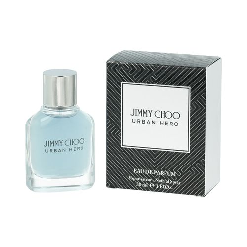 Jimmy Choo Urban Hero Eau De Parfum 30 ml za muškarce slika 2