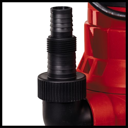 EINHELL GC-DP 7035 LL, potopna pumpa za čistu i nečistu vodu  slika 7