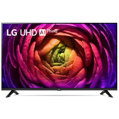Televizor LG 43UR73003LA Smart, LED, 4K UHD, 43"(109cm), DVB-T2/C/S2 slika 1