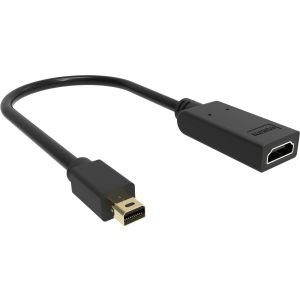 Adapter Kettz Mini DP - Displayport 1080p