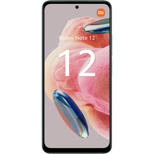 Xiaomi Redmi Note 12 6GB/128GB, Mint slika 1