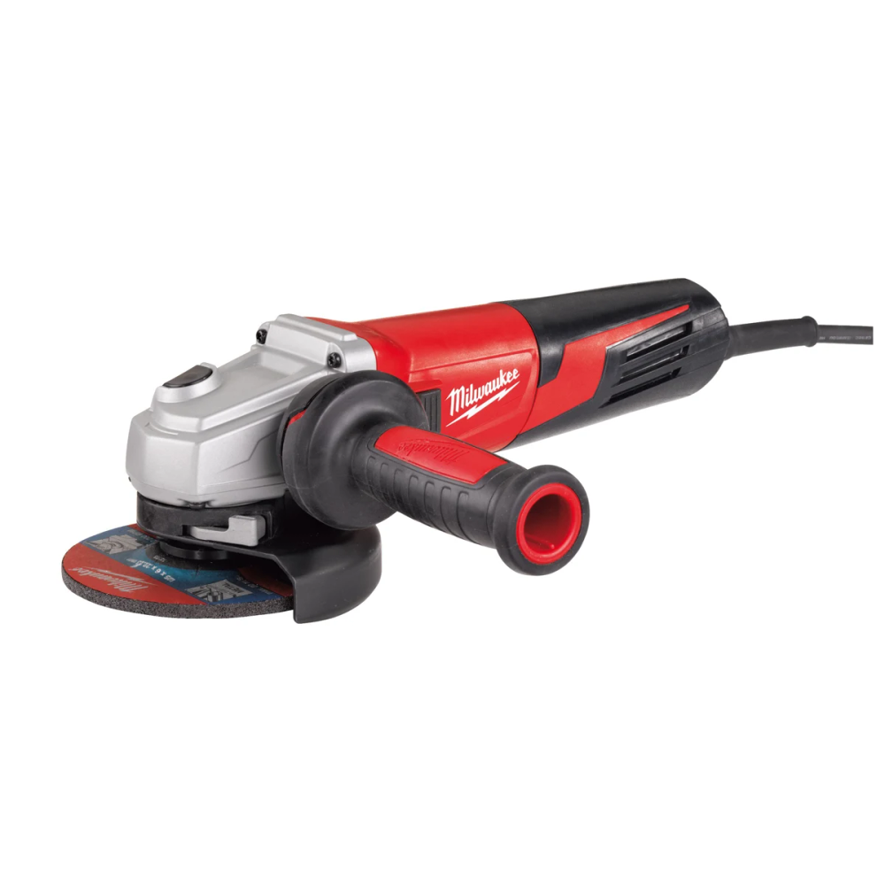 Milwaukee Brusilica Kutna Av 15-125 Xe slika 2
