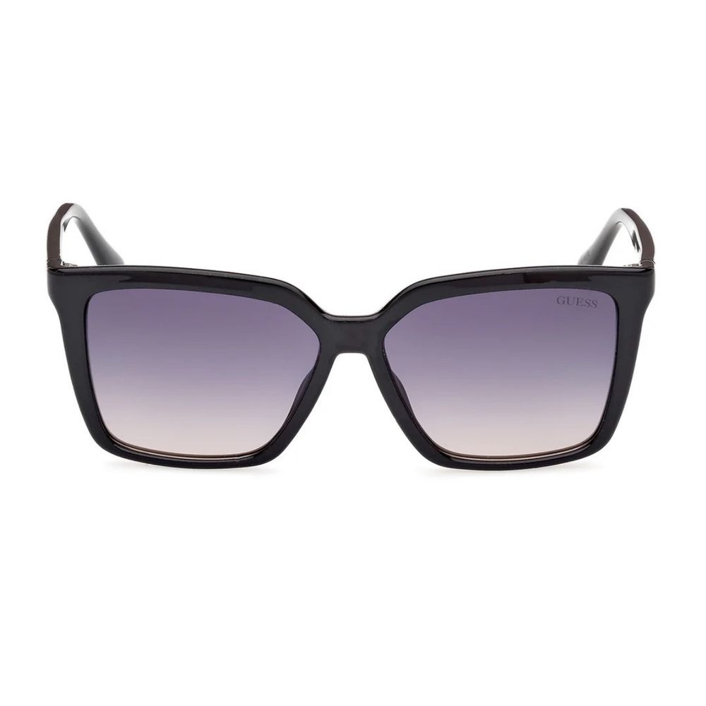 Sunčane naočale Guess Guess GU00099 Black slika 1