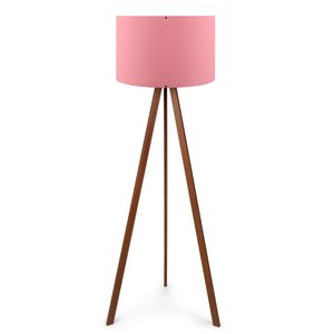 Podna Lampa AYD-1530 - Boje: Roza i Braon