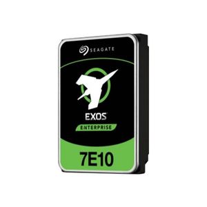 Tvrdi disk Seagate Exos 7E10 SATA 6TB 512e/4KN, ST6000NM019B